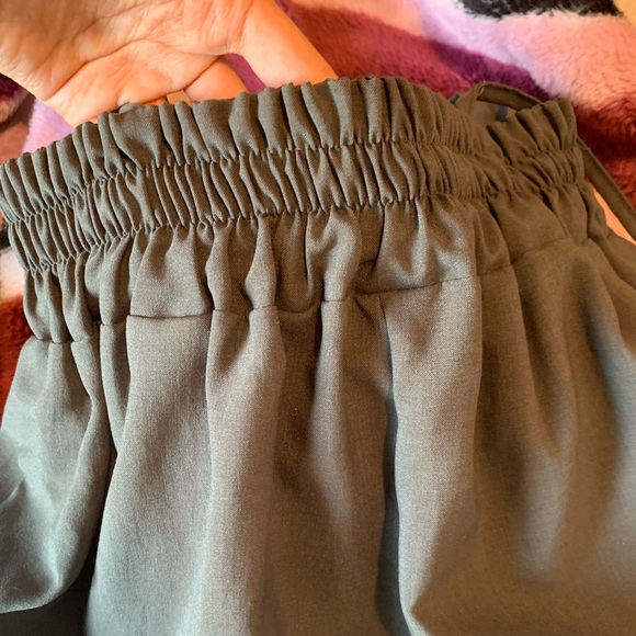 Oak and fort green jumpsuit - Picture 3 of 4